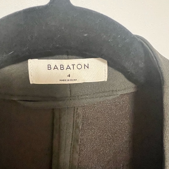 Aritzia babaton blazer - Picture 3 of 3